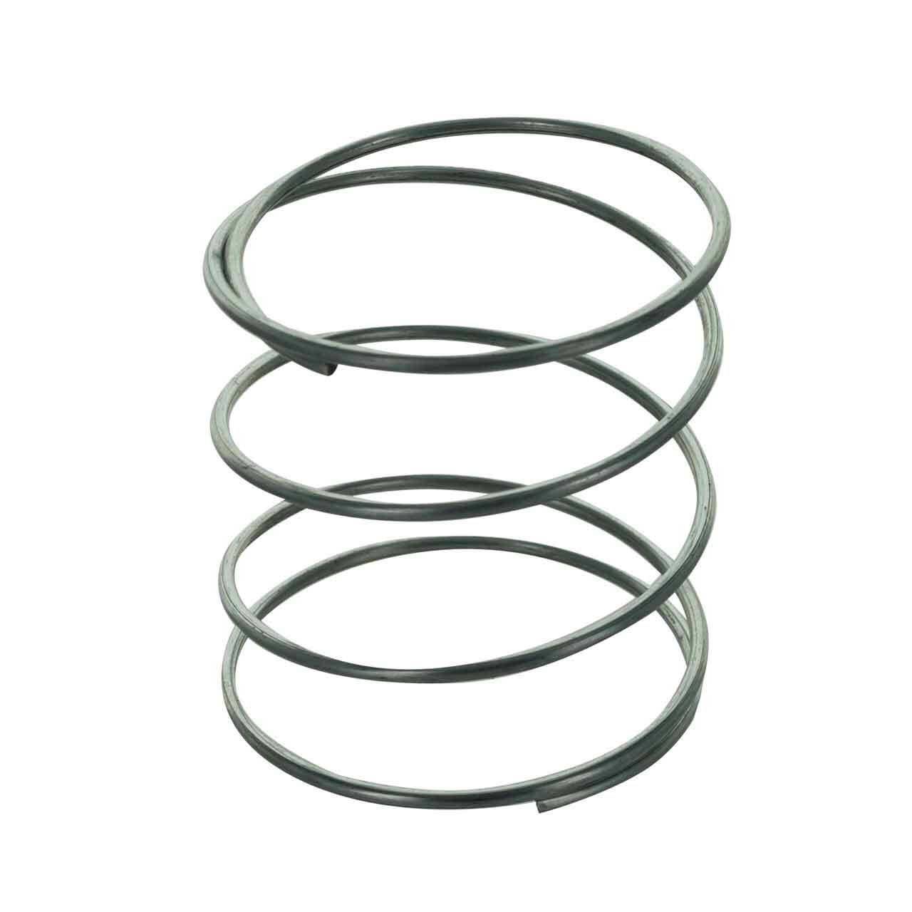 Miller 2.305" X .090" X 2.500" Compression Spring For Millermatic 300 And 250 Arc Welding Power Source